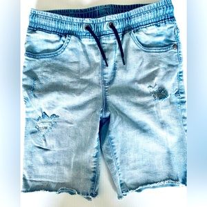 Kids Jean Shorts size M-7/8